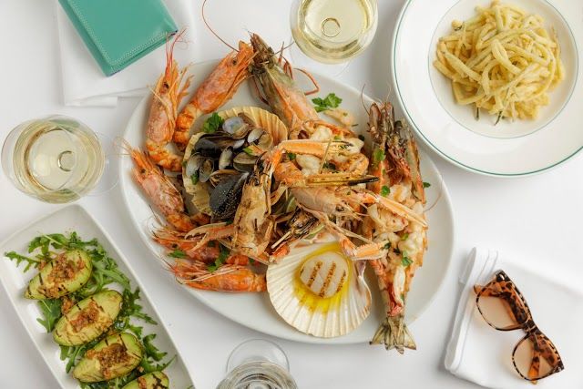 San Carlo